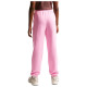 Nike Παιδικό παντελόνι φόρμας Sportswear Studio Fleece Girls' Loose Pants